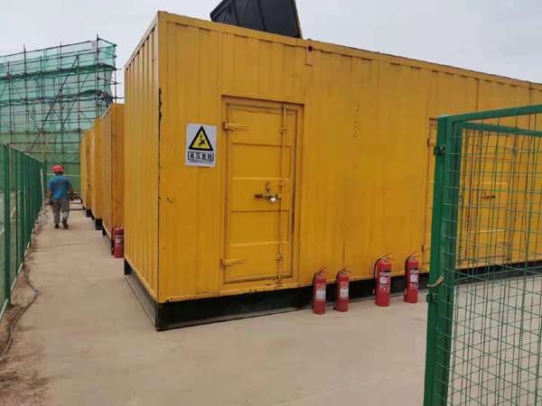 曾都发电机出租 操作发电机需要我们注意哪些事项？