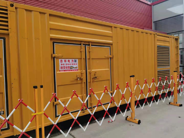 曾都柴油发电机电压不稳的原因是什么？