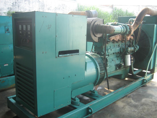 曾都出租发电机-发电机组购买指南都有哪些