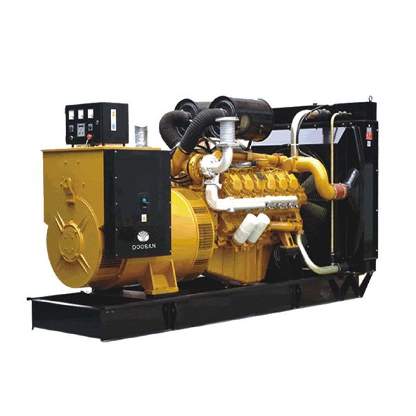 曾都租赁发电机-怎样确保潍柴发电机组的质量