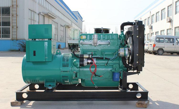 曾都租赁发电车-分析我国柴油发电机组行业发展存在的问题