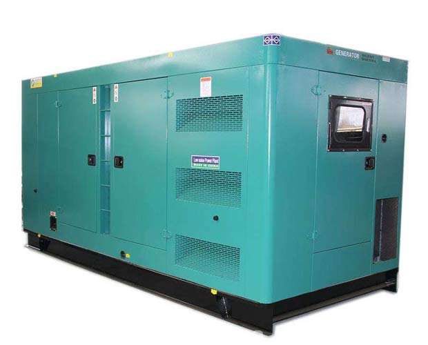 曾都出租发电机-柴油发电机组低负荷运行危险吗？