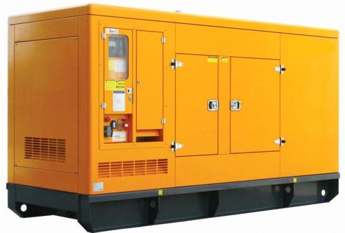 曾都出租发电机-发电机组的选购原则包括哪些方面