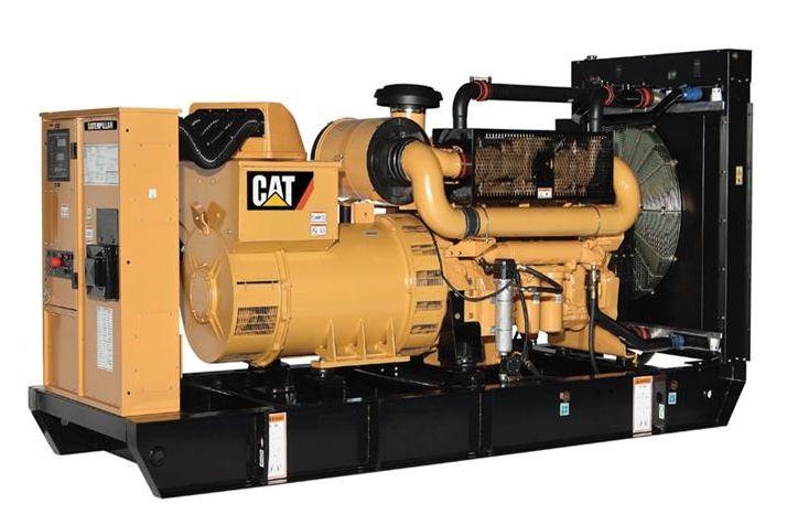 曾都租赁发电机-柴油发电机设计的优势性能特点有哪些