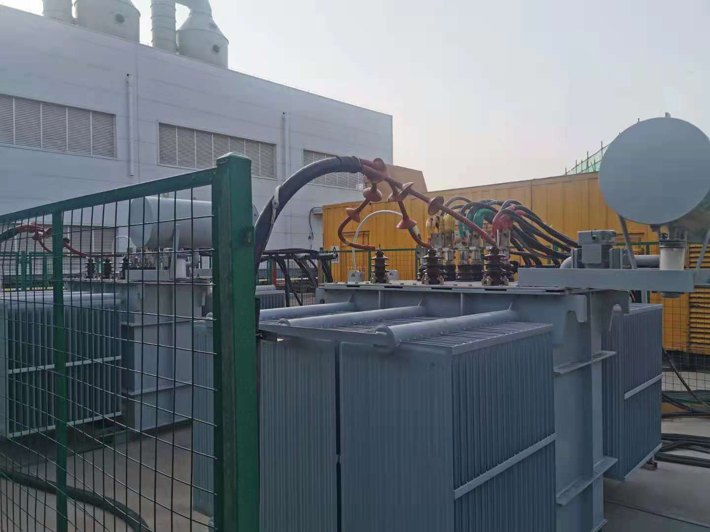 曾都出租发电机-静音柴油发电机不维护的危害