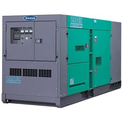 曾都出租发电机-排除柴油发电机组敲缸声的步骤