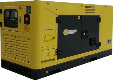 曾都出租发电机-怎样对比判断发电机组的质量