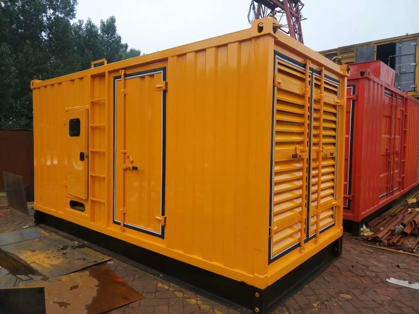 曾都300kw柴油发电机组一个小时需要的油耗