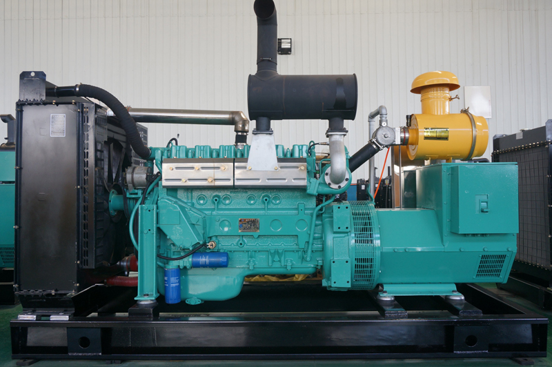 曾都发电机组修正系数表中海拔高度的上限是多少？