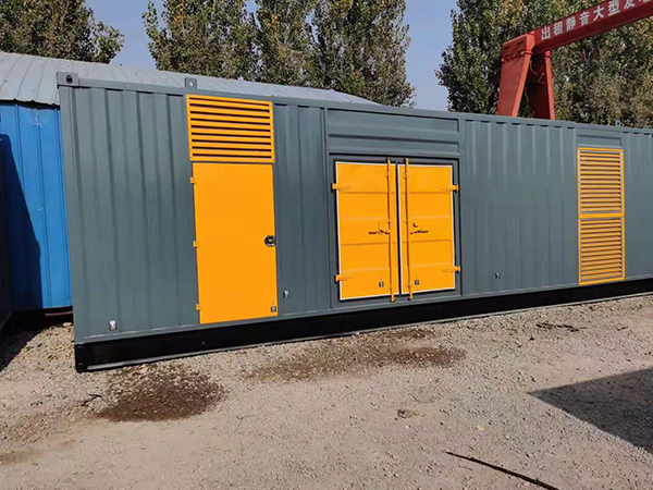 曾都签订发电机出租合同时需要注意的一些重要事项：