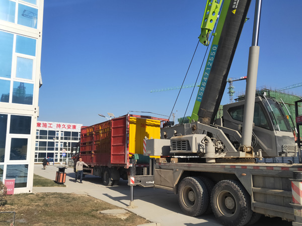 曾都发电机出租50KW柴油发电机组需要配多粗电缆线