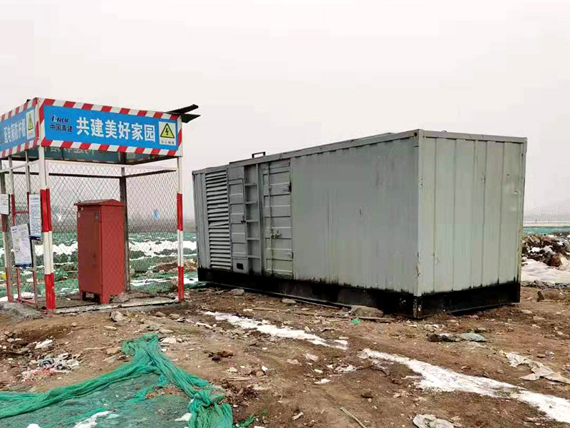 曾都燃气发电机在高海拔地区运行时会遇到哪些常见故障？