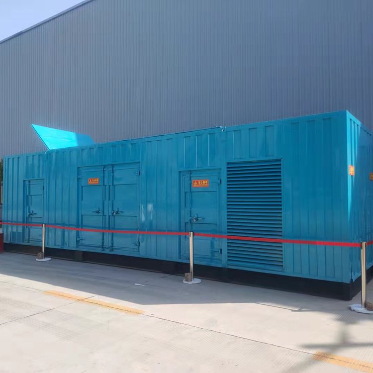 曾都怎样更换柴油发电机组的空气滤清器？