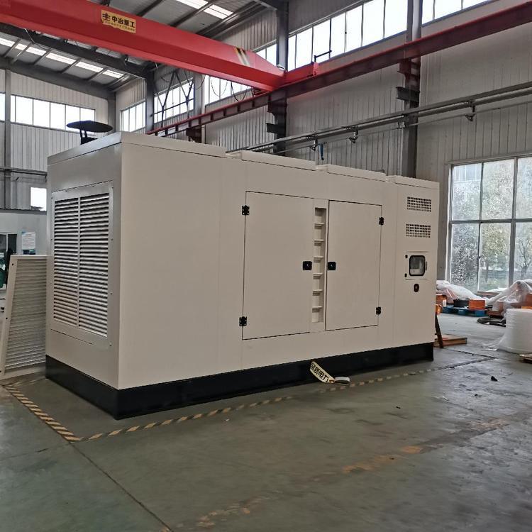 曾都启动发电机组时需要注意什么？