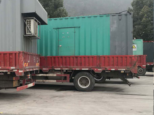 曾都柴油发电机组使用注意安全事项有哪些？