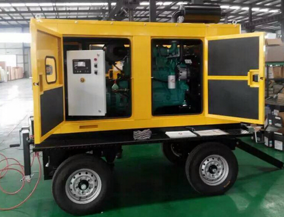 曾都不同标号的柴油混合使用对发动机的油耗有什么影响？