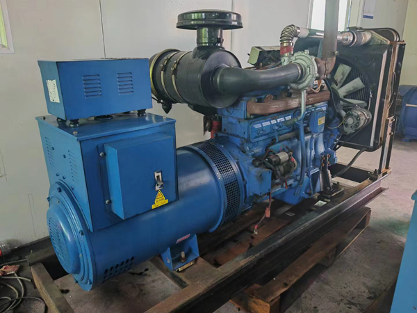 曾都100kW柴油发电机组使用多级机油有哪些优缺点？