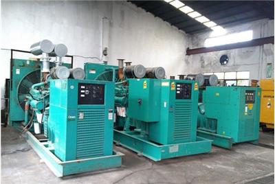 曾都如何判断汽油发电机组电瓶的使用寿命？