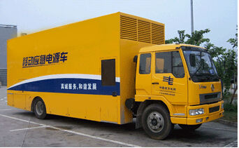 曾都发电机组如何判断水冷式机油散热器是否需要更换？