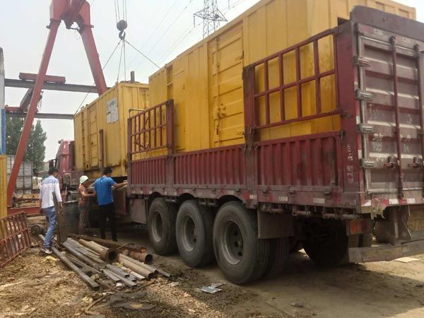 曾都更换水冷式机油散热器密封件的操作步骤是怎样的？