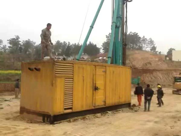 曾都柴油发电机组应用场合有哪些？